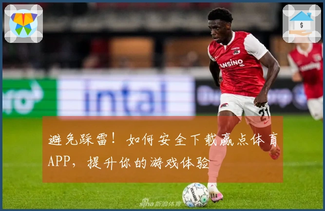 避免踩雷！如何安全下载赢点体育APP，提升你的游戏体验