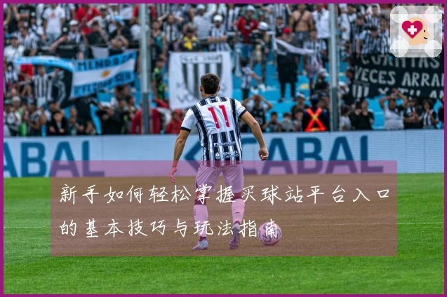 新手如何轻松掌握买球站平台入口的基本技巧与玩法指南
