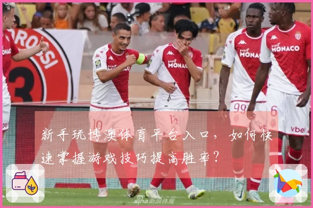 新手玩博澳体育平台入口，如何快速掌握游戏技巧提高胜率？