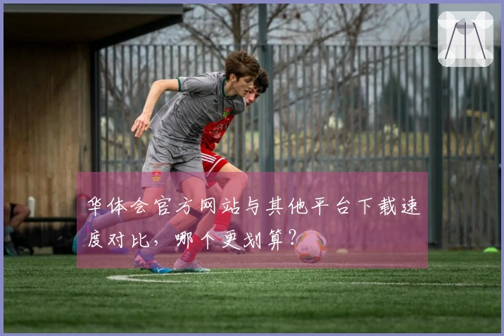 华体会官方网站与其他平台下载速度对比，哪个更划算？