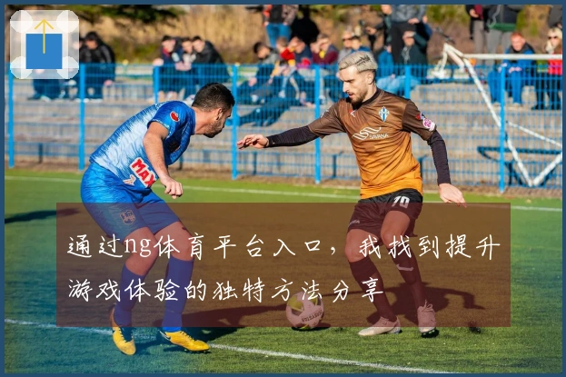 通过ng体育平台入口，我找到提升游戏体验的独特方法分享